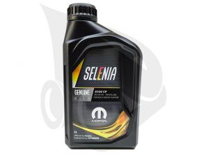 Selénia ECO2 CP 0W-30 - Motorový olej - 1L