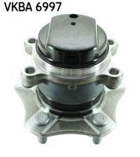 SKF VKBA 6997 - Ložisko kolesa