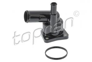 Topran 630 310 - Termostat -