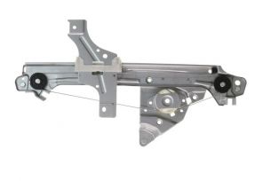 Valeo 851932 - Mechanizmus zdvíhania okna -