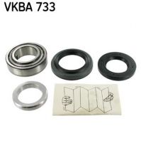 SKF VKBA 733 - Ložisko kolesa