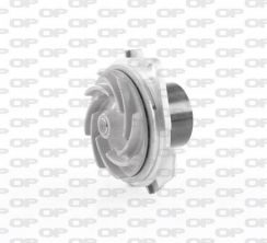 Open Parts WAP8212.00 - Vodné čerpadlo -