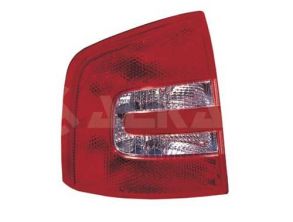 Alkar 2241521 - Zadné svetlo