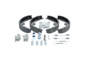 Bosch 0 204 113 818 - Parkovacia brzda