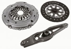 Sachs 3000 950 967 - Spojková sada -