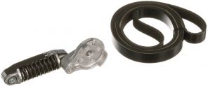 Gates K016PK803EST - Sada klinového rebrovaného remeňa