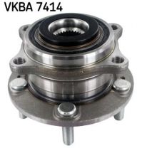 SKF VKBA 7414 - Ložisko kolesa