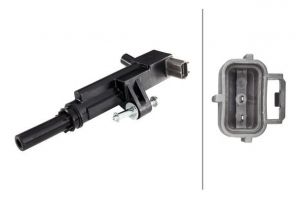 Hella 5DA 230 036-451 - Zapaľovacia cievka