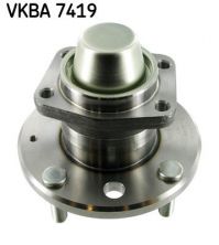 SKF VKBA 7419 - Ložisko kolesa
