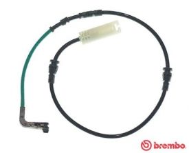 Brembo A 00 412 - Výstražný kontakt -