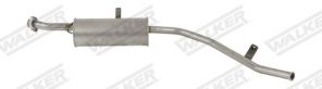 Walker 13296 - Zadný tlmič -