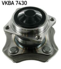 SKF VKBA 7430 - Ložisko kolesa