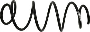 Sachs 991 117 - Pruženie -