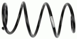 Sachs 993 261 - Pruženie -