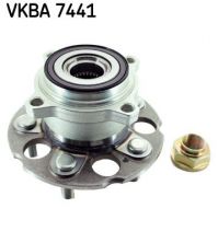 SKF VKBA 7441 - Ložisko kolesa