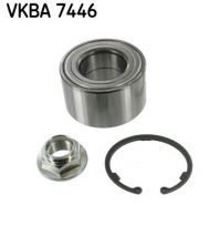 SKF VKBA 7446 - Ložisko kolesa