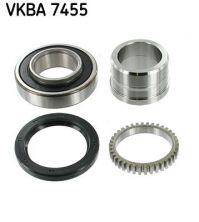 SKF VKBA 7455 - Ložisko kolesa