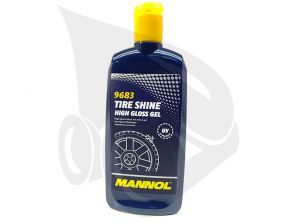 Mannol Tire Shine - Prípravok na kolies - 500ml