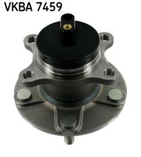 SKF VKBA 7459 - Ložisko kolesa