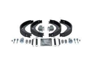 Bosch 0 204 113 804 - Parkovacia brzda