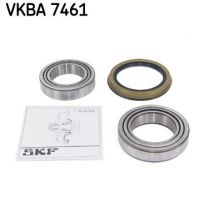 SKF VKBA 7461 - Ložisko kolesa