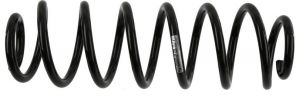 Sachs 992 166 - Pruženie -