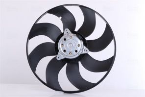 Nissens 85794 - Ventilátor motora -