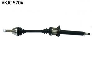 SKF VKJC 5704 - Hnací riadel -