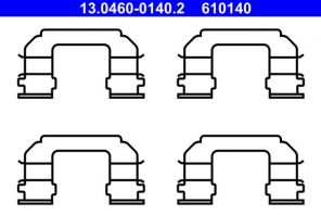 ATE 13.0460-0140.2 -  -