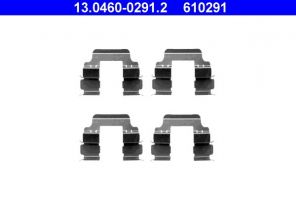 ATE 13.0460-0291.2 -  -