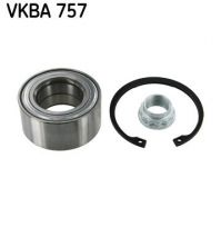 SKF VKBA 757 - Ložisko kolesa
