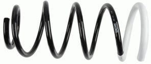 Sachs 993 237 - Pruženie -