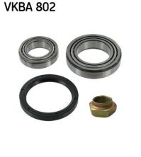 SKF VKBA 802 - Ložisko kolesa