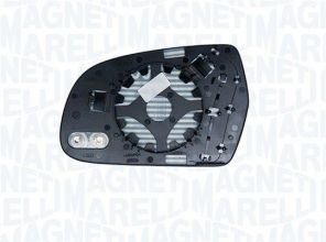 Magneti Marelli 182209015700 - Sklo spätného zrkadla