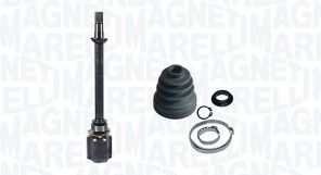 Magneti Marelli 302009100016 - Homokinetický kĺb -
