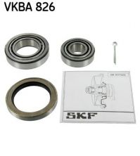 SKF VKBA 826 - Ložisko kolesa