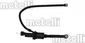 Metelli 55-0245 - Hlavný valec