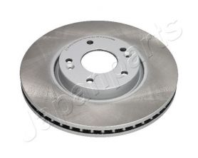 Japanparts DI-H23C - Brzdový kotúč -