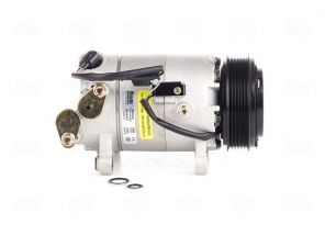 Nissens 890600 - Kompresor -