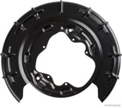 Jakoparts J3350500 - Ochranný plech -
