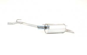 Walker 22204 - Zadný tlmič -