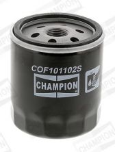 Champion COF101102S - Olejový filter -
