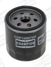 Champion COF100676S - Olejový filter -