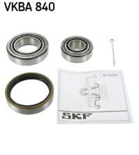SKF VKBA 840 - Ložisko kolesa