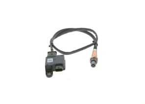 Bosch 0 281 008 468 -  -