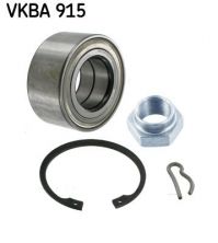 SKF VKBA 915 - Ložisko kolesa