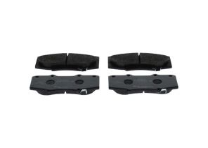 Bosch 0 986 495 352 - Brzdové platničky -