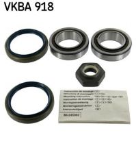SKF VKBA 918 - Ložisko kolesa