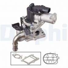 Delphi EG10613-12B1 - Ventil AGR/EGR -