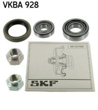 SKF VKBA 928 - Ložisko kolesa